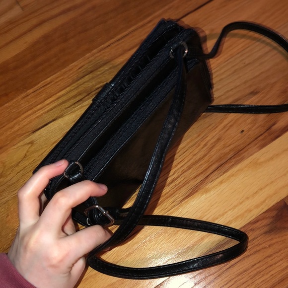 Bass wallet/ small bag - Picture 4 of 4